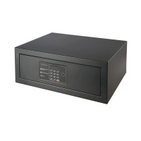 Caja fuerte digital para portátil Westminster 17" | Equipamiento para hotel y spa Merveyl