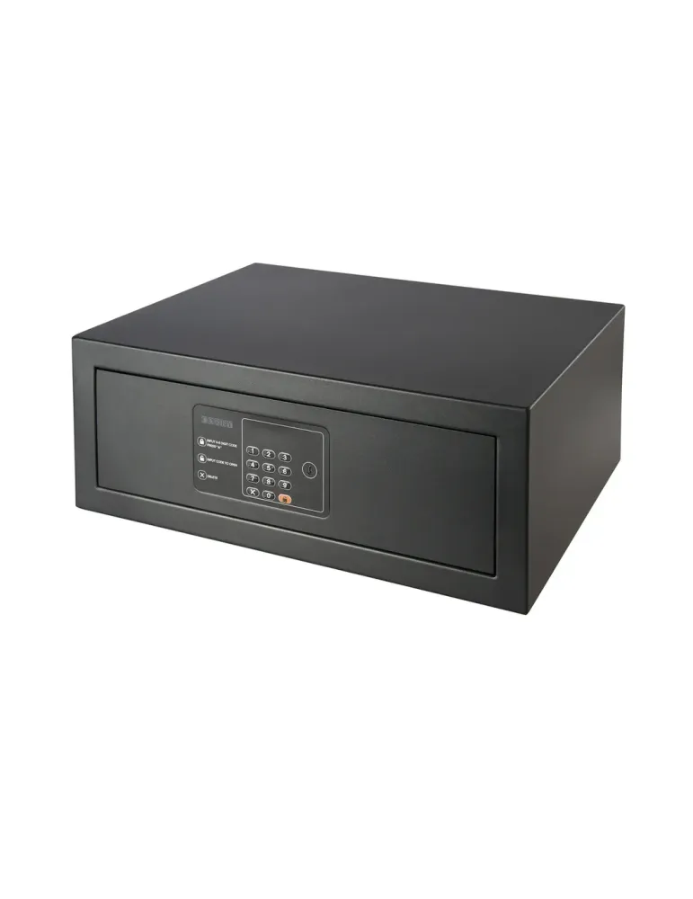 Caja fuerte digital para portátil Westminster 17" | Equipamiento para hotel y spa Merveyl