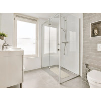 Alfombra de baño antideslizante Dover | MerveyL