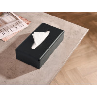 Corby Of Windsor Devon Rectangular Tissue Box | Hotel And Spa Equipment Merveyl