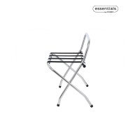 Corby Of Windsor Portaequipajes De Metal Ashton Con Soporte | Equipamiento Para Hoteles Y Spas Merveyl
