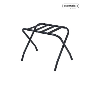 Corby Of Windsor Portaequipajes de Metal Ashton Sin Soporte | Equipamiento para Hoteles y Spa Merveyl