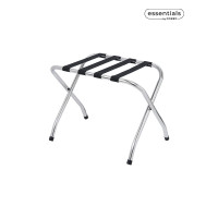 Corby Of Windsor Portaequipajes de Metal Ashton Sin Soporte | Equipamiento para Hoteles y Spa Merveyl