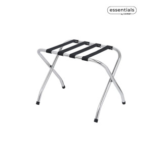 PORTE-BAGAGES EN MÉTAL ASHTON - SANS DOSSIER