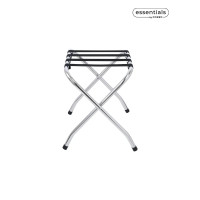Corby Of Windsor Portaequipajes de Metal Ashton Sin Soporte | Equipamiento para Hoteles y Spa Merveyl