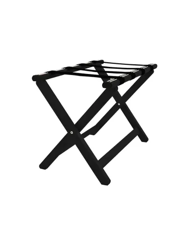 Corby of Windsor YORK wooden luggage rack | Hotel and spa equipment Merveyl