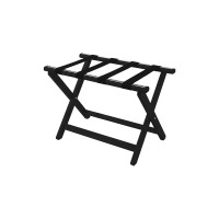 Corby of Windsor Porte bagages YORK en bois | Équipement hôtel et spa Merveyl