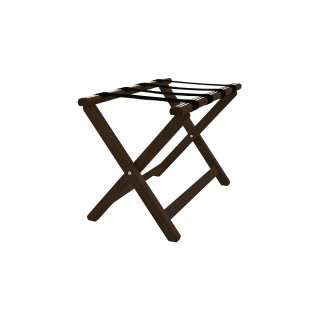 Corby of Windsor Porte bagages YORK en bois | Équipement hôtel et spa Merveyl