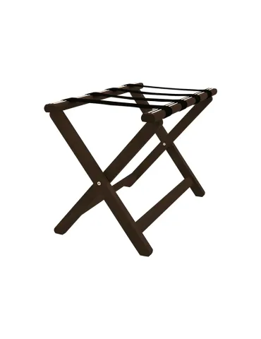 Corby of Windsor YORK wooden luggage rack | Hotel and spa equipment Merveyl