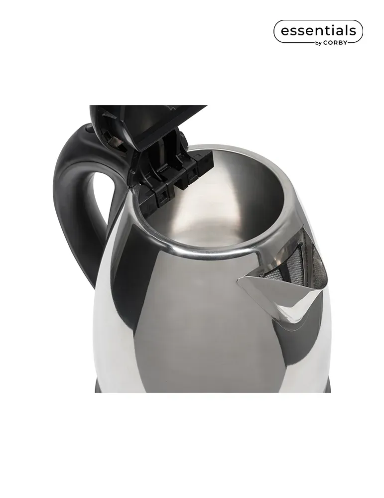Corby Of Windsor Hervidor Buckingham 1L | Equipamiento de Hotel y Spa Merveyl