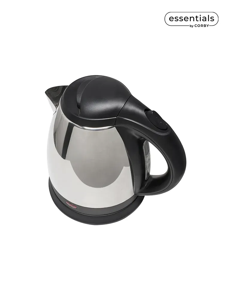 Corby Of Windsor Hervidor Buckingham 1L | Equipamiento de Hotel y Spa Merveyl