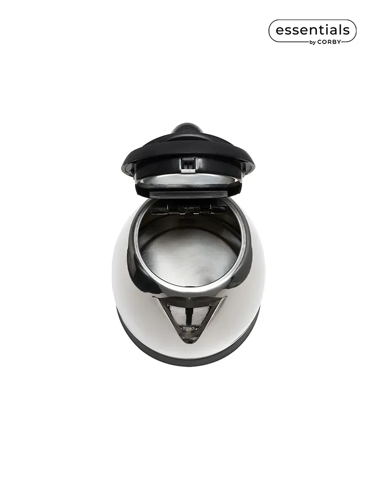 Corby Of Windsor Hervidor Buckingham 1L | Equipamiento de Hotel y Spa Merveyl