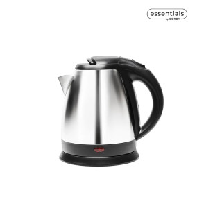 Corby Of Windsor Hervidor Buckingham 1L | Equipamiento de Hotel y Spa Merveyl
