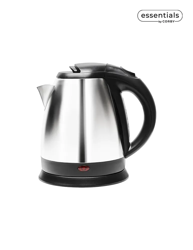Corby Of Windsor Hervidor Buckingham 1L | Equipamiento de Hotel y Spa Merveyl