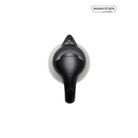Corby Of Windsor Hervidor Buckingham 1L | Equipamiento de Hotel y Spa Merveyl