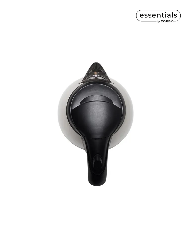 Corby Of Windsor Hervidor Buckingham 1L | Equipamiento de Hotel y Spa Merveyl