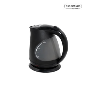 Corby Of Windsor Hervidor Lancaster 1L | Equipamiento de Hotel y Spa Merveyl