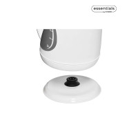 Corby Of Windsor Hervidor Lancaster 1L | Equipamiento de Hotel y Spa Merveyl