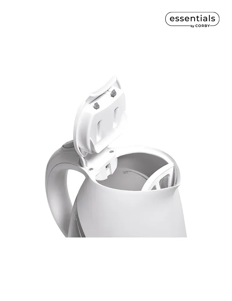 Corby Of Windsor Hervidor Lancaster 1L | Equipamiento de Hotel y Spa Merveyl