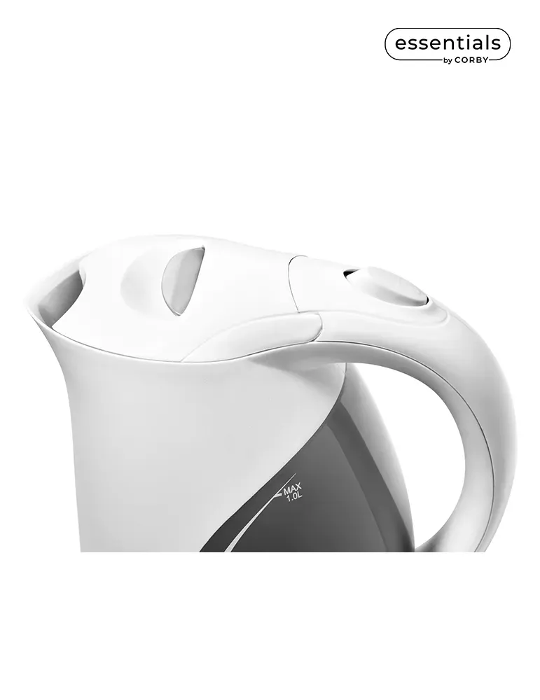 Corby Of Windsor Hervidor Lancaster 1L | Equipamiento de Hotel y Spa Merveyl