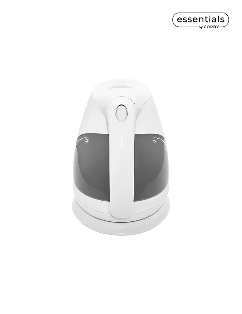 Corby Of Windsor Hervidor Lancaster 1L | Equipamiento de Hotel y Spa Merveyl