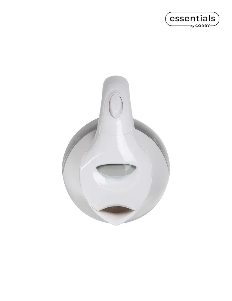 Corby Of Windsor Hervidor Lancaster 1L | Equipamiento de Hotel y Spa Merveyl