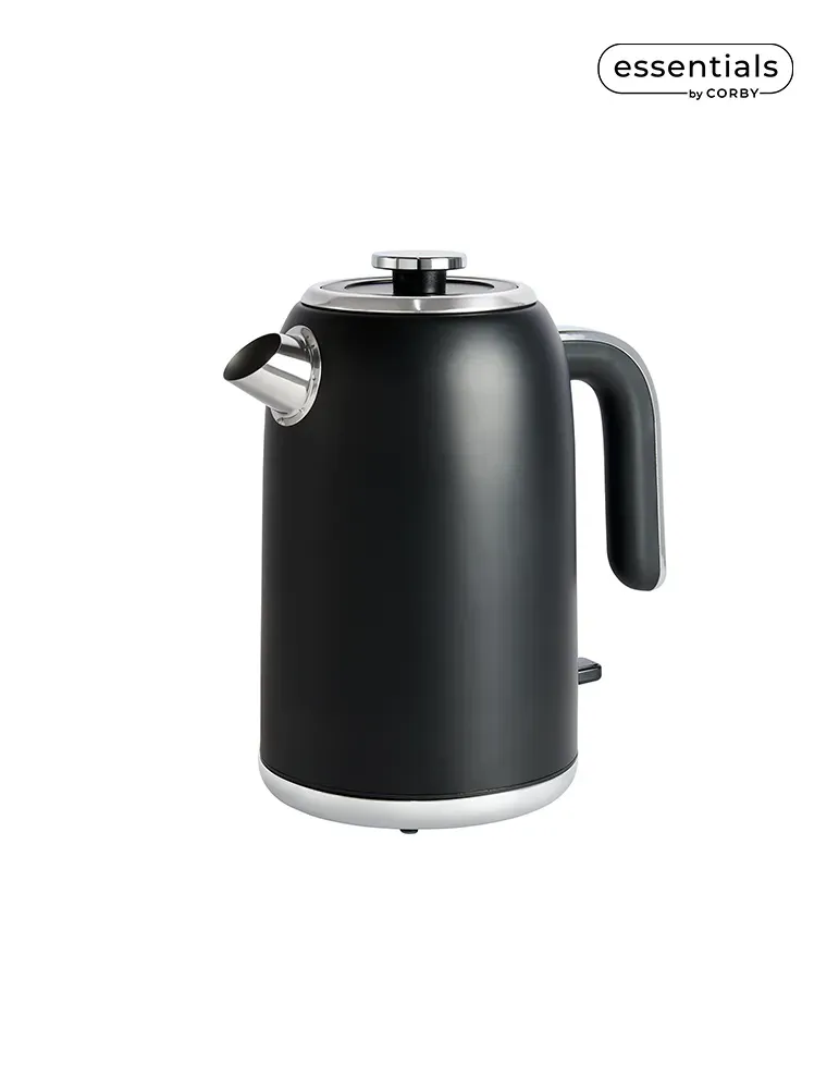 Corby Of Windsor Hervidor Hertford 1.8L | Equipamiento para Hotel y Spa Merveyl