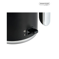 Corby Of Windsor Hervidor Hertford 1.8L | Equipamiento para Hotel y Spa Merveyl