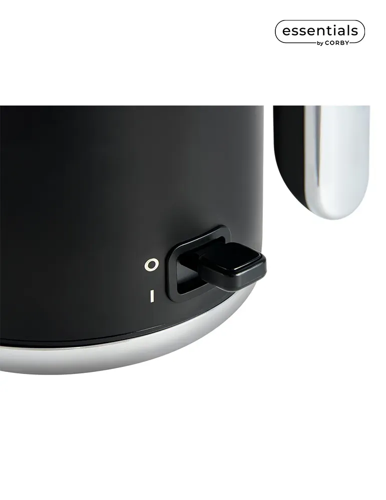 Corby Of Windsor Hervidor Hertford 1.8L | Equipamiento para Hotel y Spa Merveyl