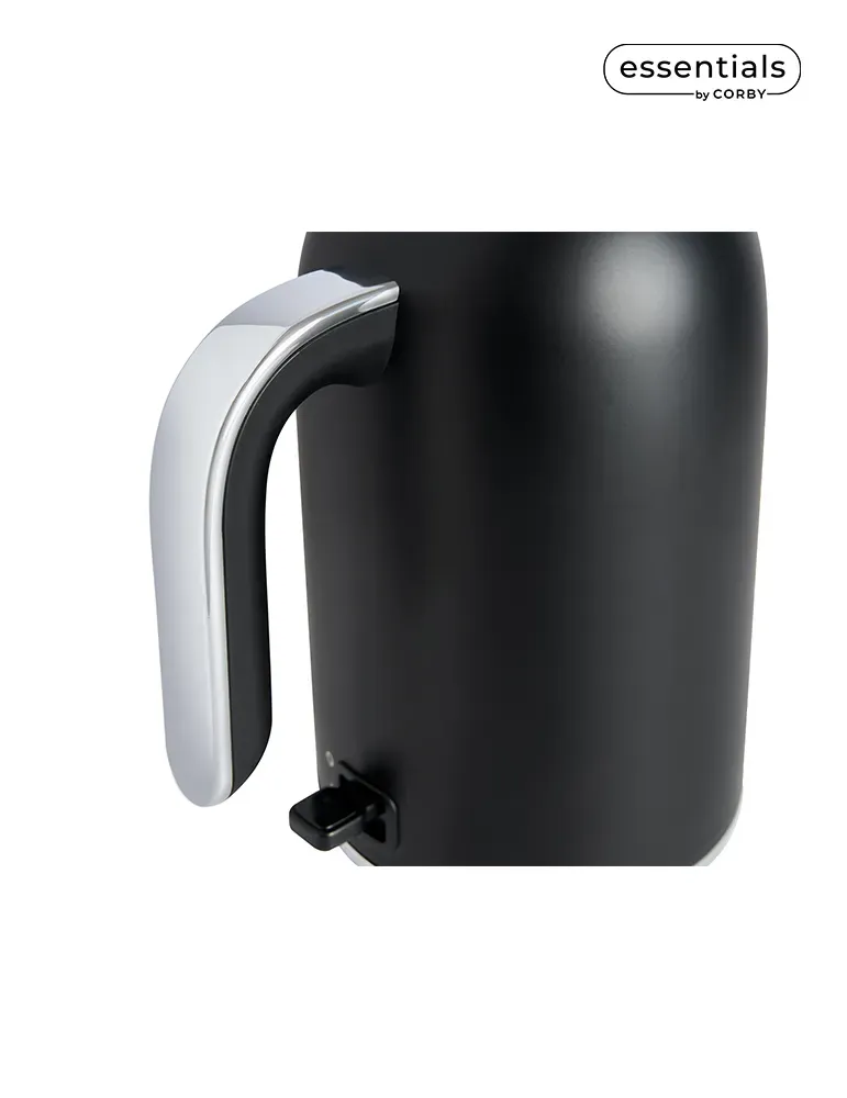Corby Of Windsor Hervidor Hertford 1.8L | Equipamiento para Hotel y Spa Merveyl