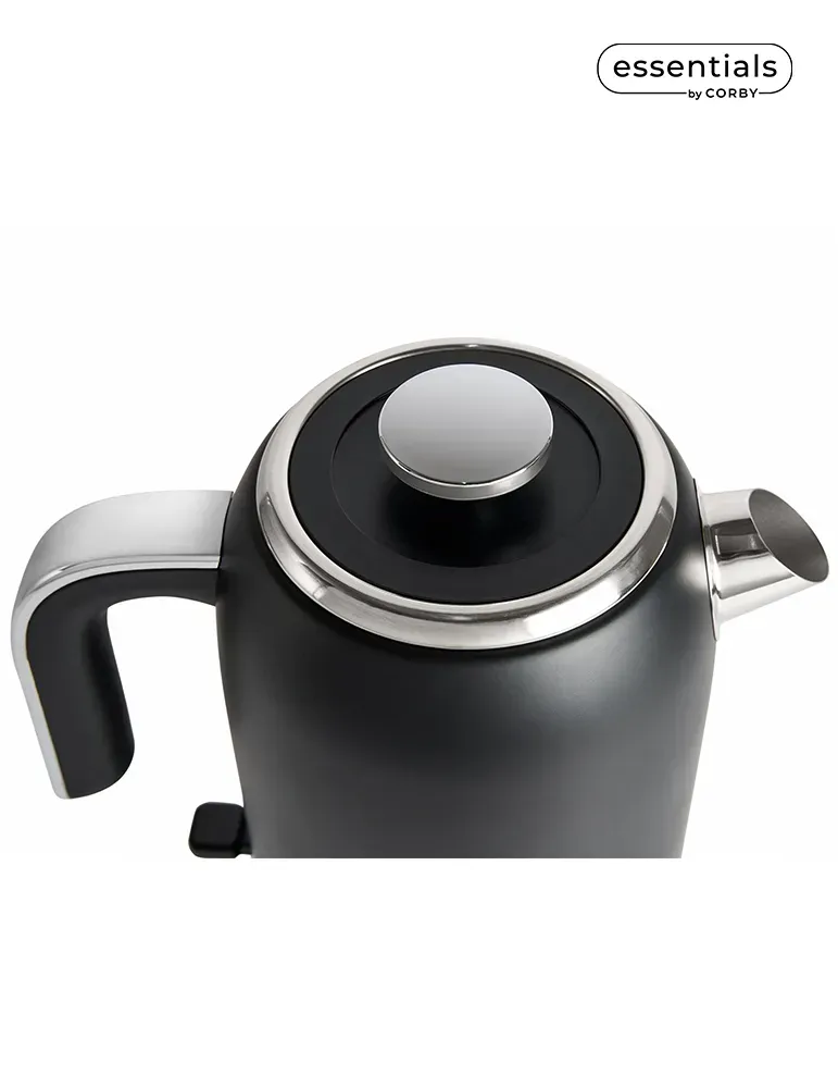 Corby Of Windsor Hervidor Hertford 1.8L | Equipamiento para Hotel y Spa Merveyl