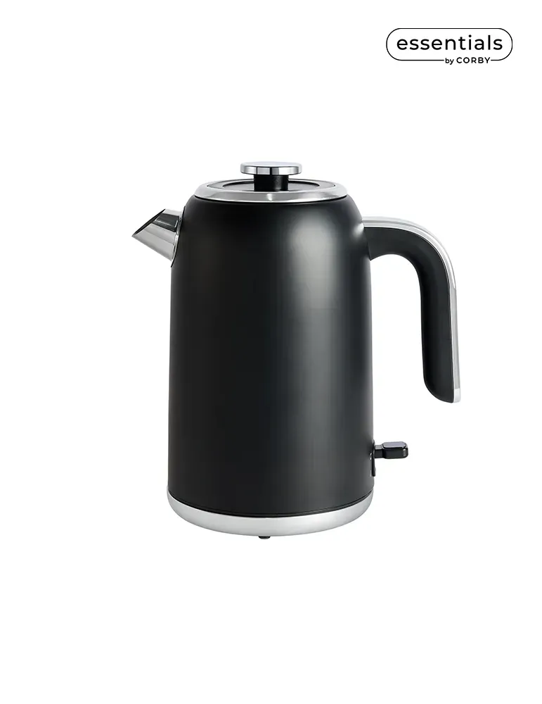 Corby Of Windsor Hervidor Hertford 1.8L | Equipamiento para Hotel y Spa Merveyl