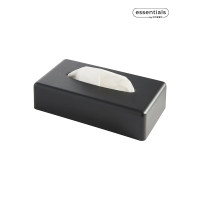 Corby Of Windsor Devon Rectangular Tissue Box | Hotel And Spa Equipment Merveyl
