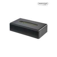 Corby Of Windsor Devon Rectangular Tissue Box | Hotel And Spa Equipment Merveyl