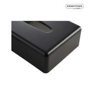 Corby Of Windsor Devon Rectangular Tissue Box | Hotel And Spa Equipment Merveyl