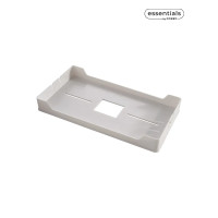 Corby Of Windsor Devon Rectangular Tissue Box | Hotel And Spa Equipment Merveyl
