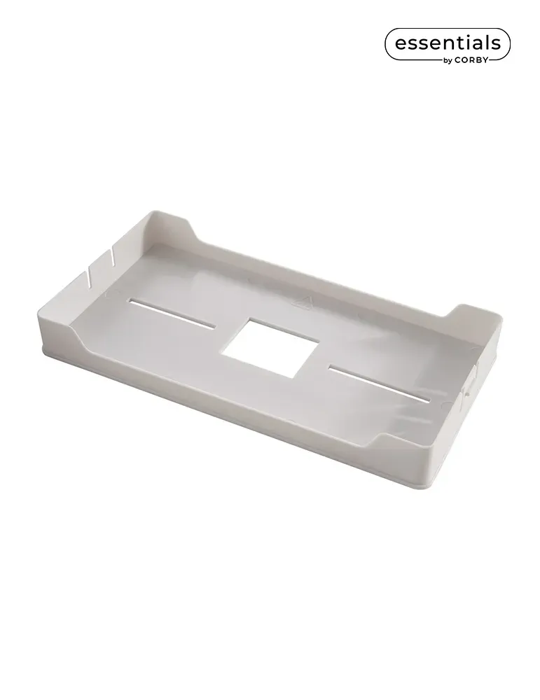 Corby Of Windsor Devon Rectangular Tissue Box | Hotel And Spa Equipment Merveyl