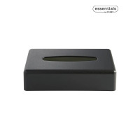 Corby Of Windsor Devon Rectangular Tissue Box | Hotel And Spa Equipment Merveyl