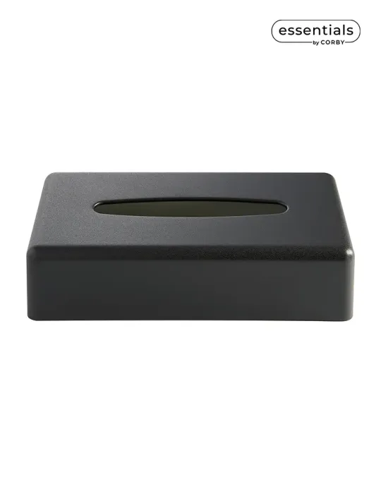 DEVON RECTANGLE TISSUE BOX HOLDER