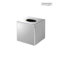 Corby Of Windsor Caja de pañuelos Devon cuadrada | Equipamiento para hoteles y spas Merveyl