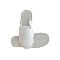 Chaussons Mocassins I'm Green™ Éponges & Biosourcés