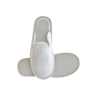 Chaussons Mocassins I'm Green™ Éponges & Biosourcés