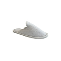 Chaussons Mocassins I'm Green™ Éponges & Biosourcés