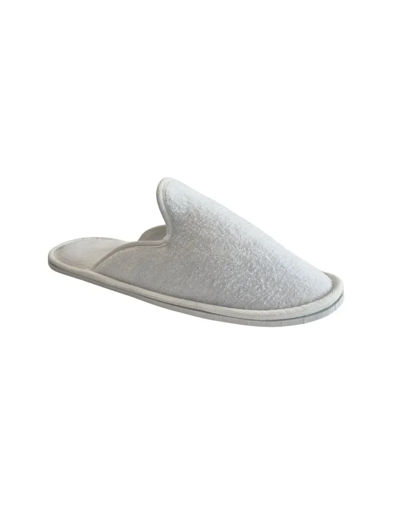 Chaussons Mocassins I'm Green™ Éponges & Biosourcés