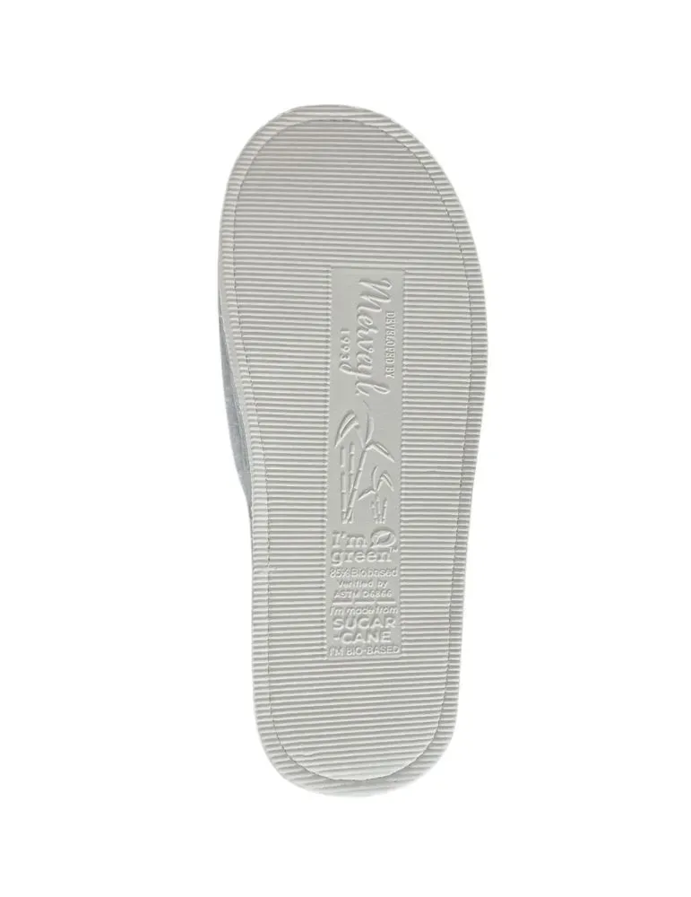 Chaussons Mocassins I'm Green™ Éponges & Biosourcés