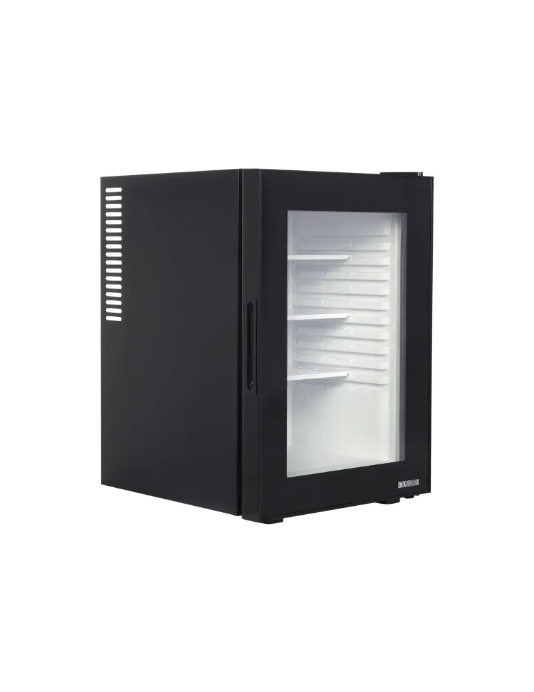 Corby Of Windsor Minibar Eton 40L | Équipement Hôtel Et Spa Merveyl