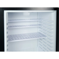 Eton 40L Silent Minibar Corby | Large Hotel Fridge