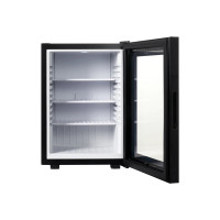 Eton 40L Silent Minibar Corby | Large Hotel Fridge