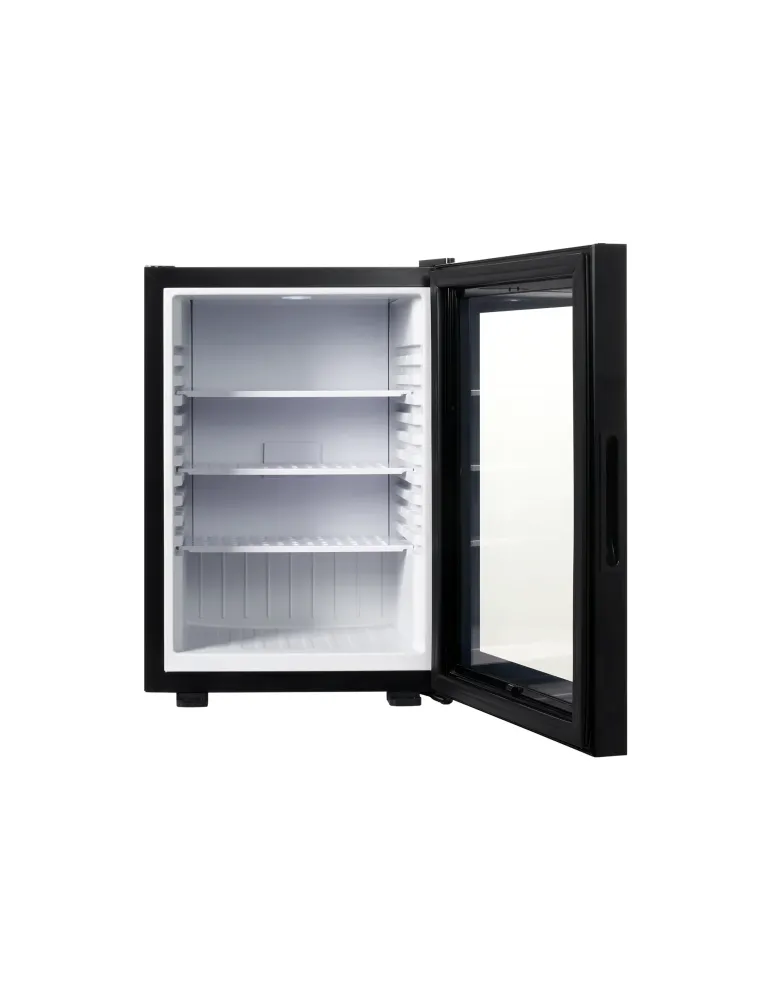 Eton 40L Silent Minibar Corby | Large Hotel Fridge