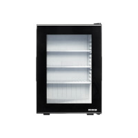 Eton 40L Silent Minibar Corby | Large Hotel Fridge